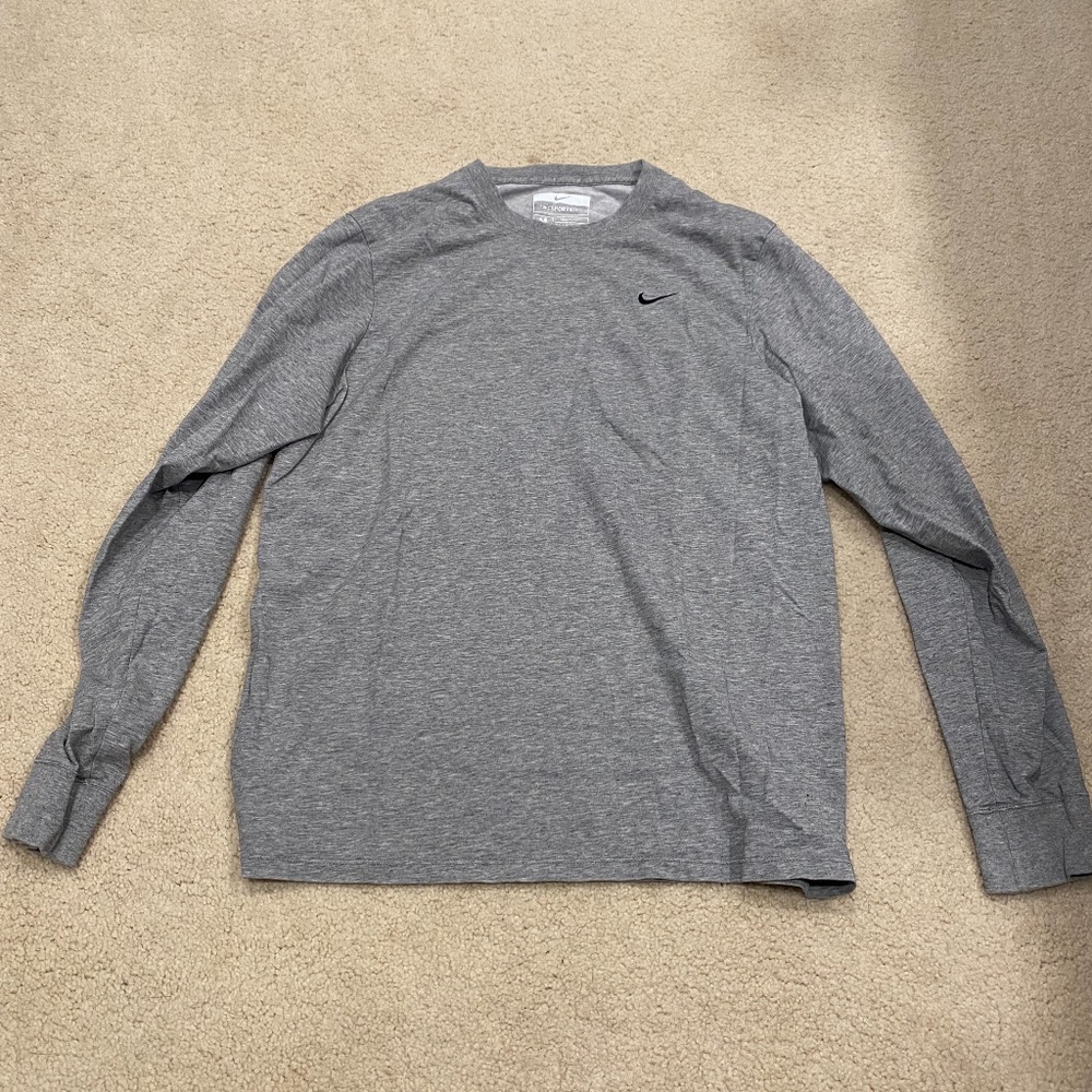 Nike Long Sleeve